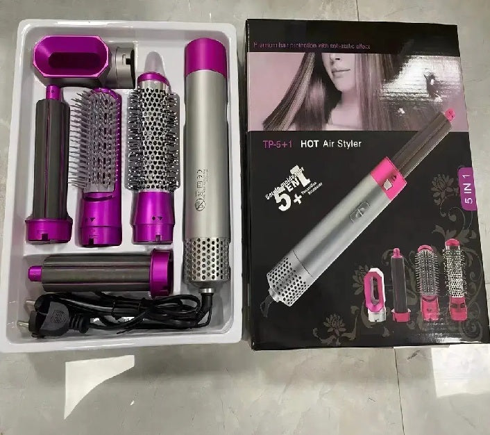 Styler 5 En 1