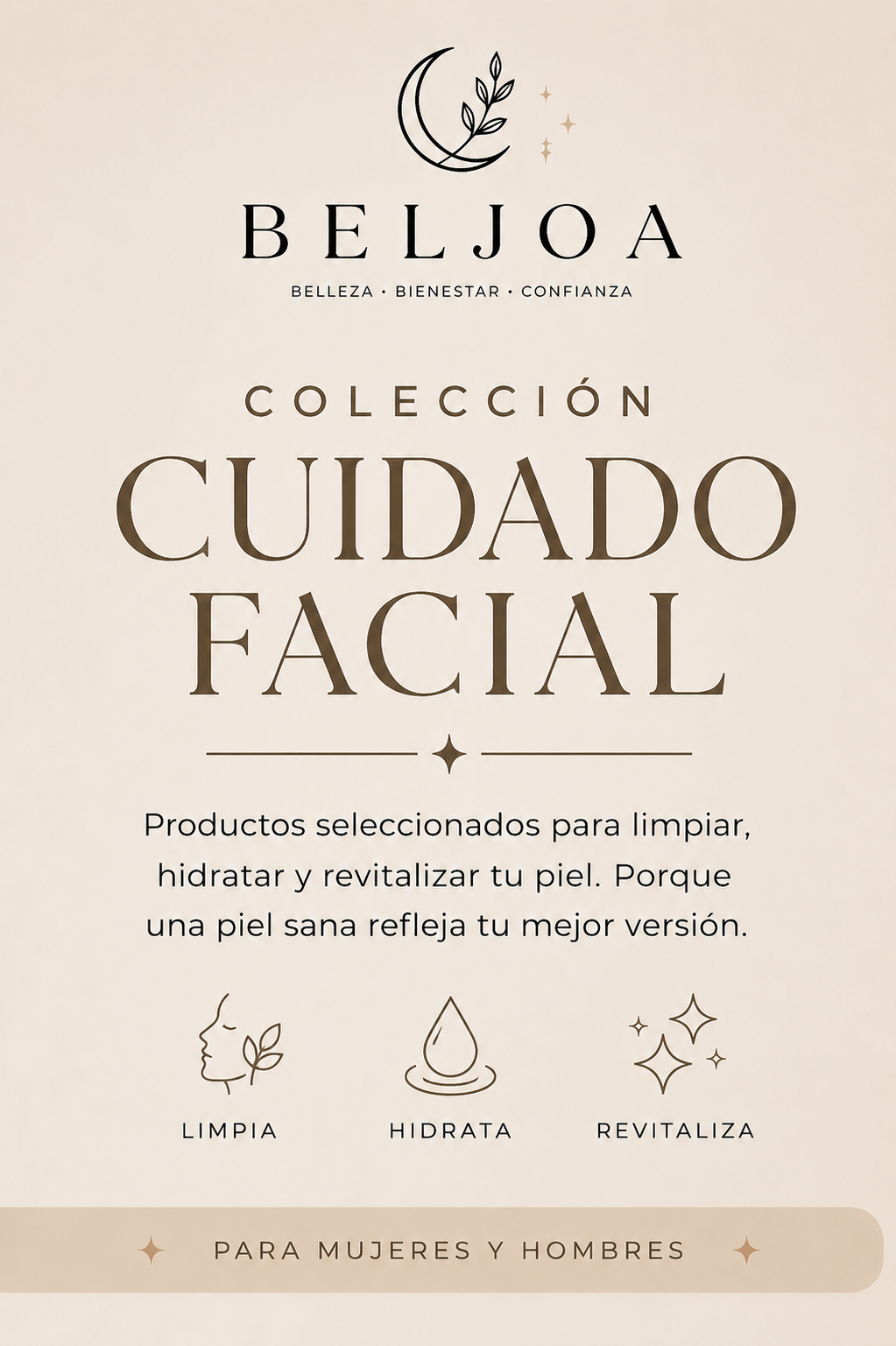 Cuidado facial