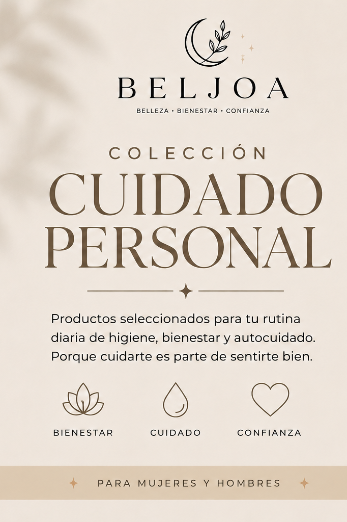 Cuidado Personal