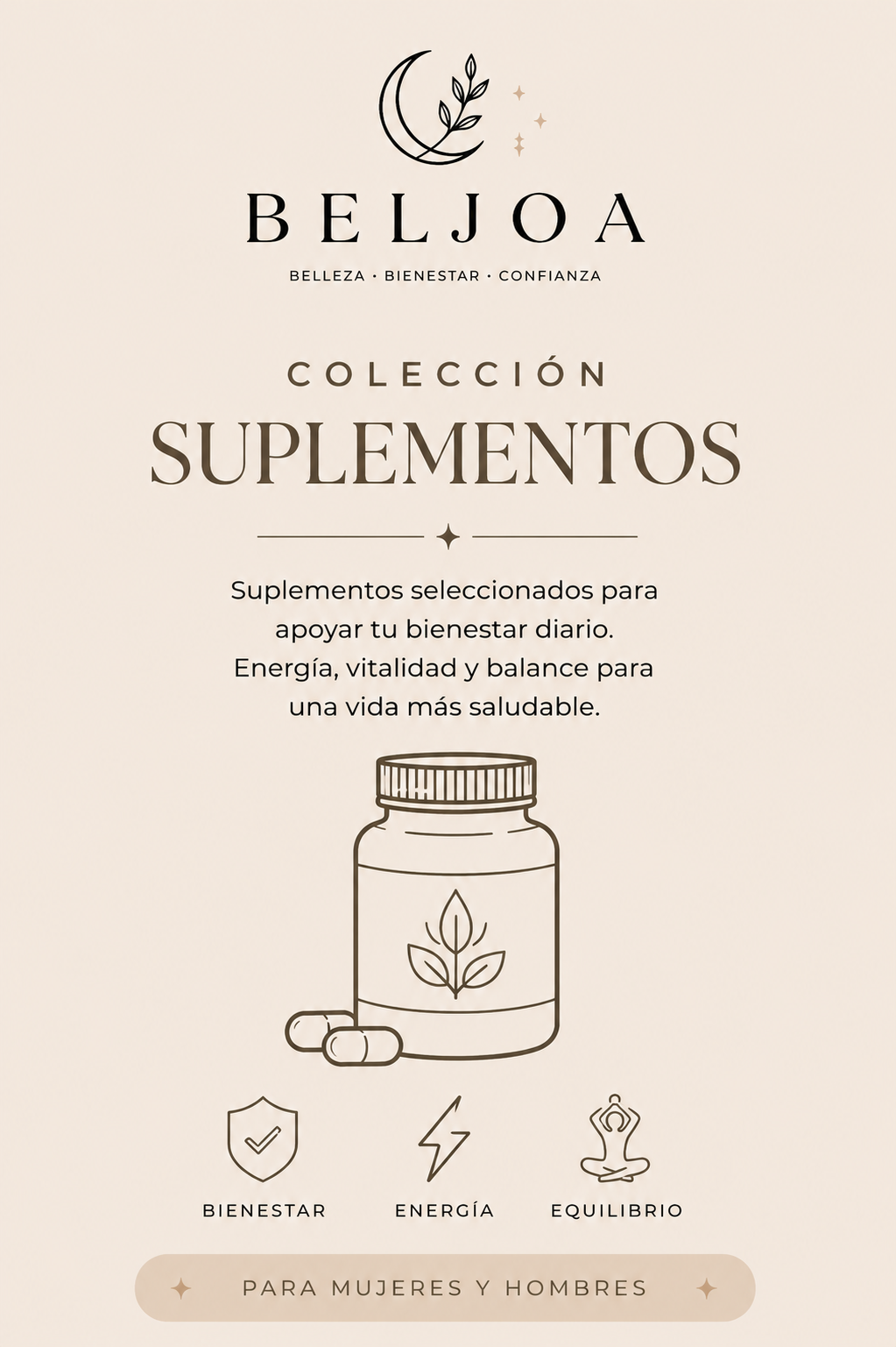 Suplementos